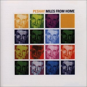 Peshay/Miles From Home@Import@Incl. Bonus Cd